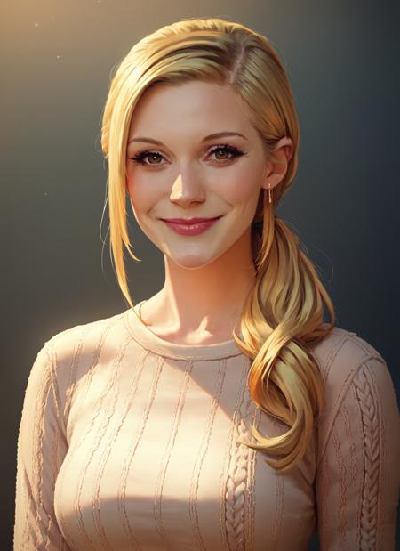 Katee Sackhoff - Pony版本V1 (ID: 1252164)