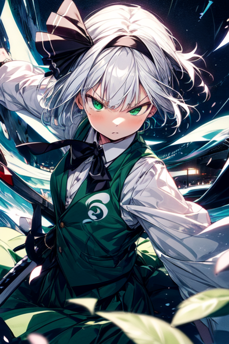 KonpakuYoumu(TouhouProject)