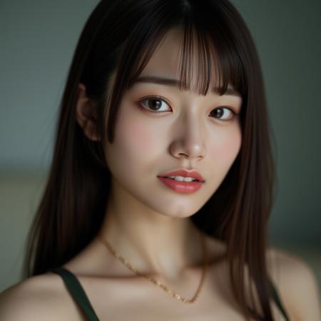 Kawakita Saika - F1
