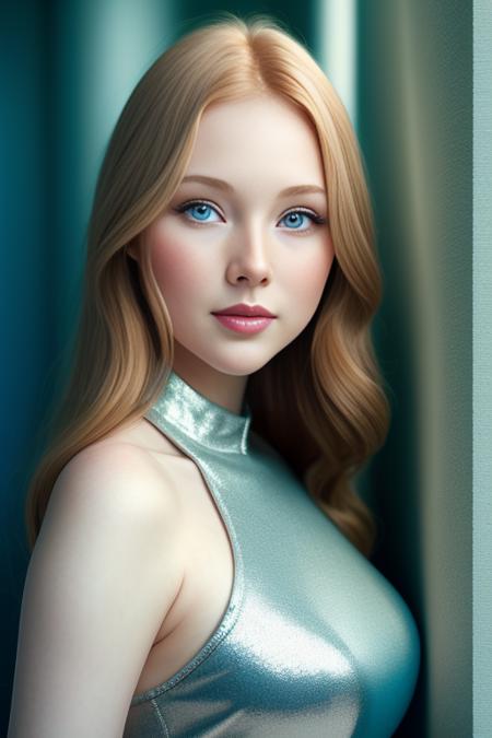 Molly Quinn