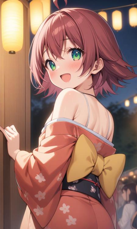 Sonono Nene - (Eroge H mo Game mo Kaihatsu Zanmai) XL / Pony / Illustrious