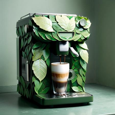 Leaf Style XL