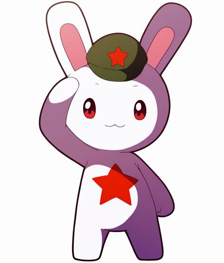 Year Hare Affair