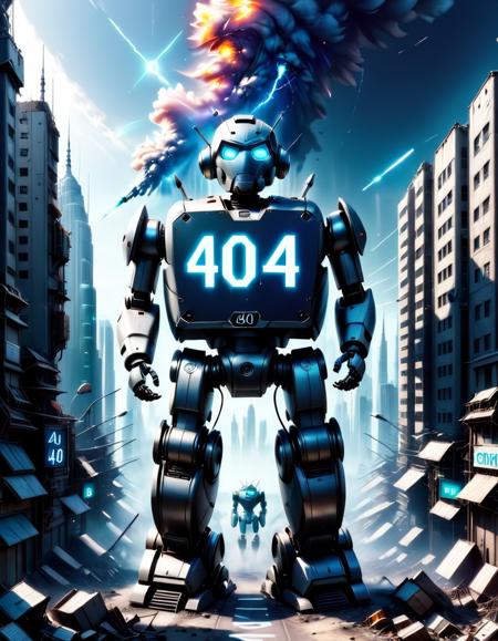 404 CivitAI Toolkit