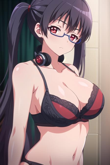 Iori Kousaka - Eroge! H mo Game mo Kaihatsu Zanmai