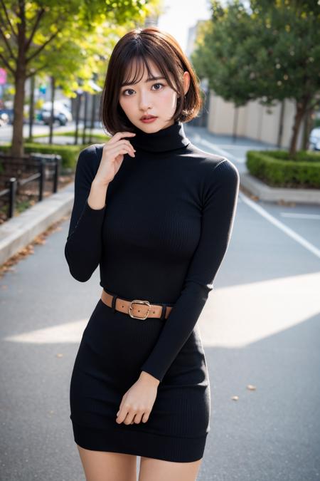 Takakura Sumire高倉菫