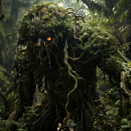 RPGShamblingMound