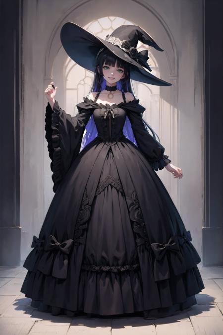 Arc en Gowns | A wrench's Gown Collection