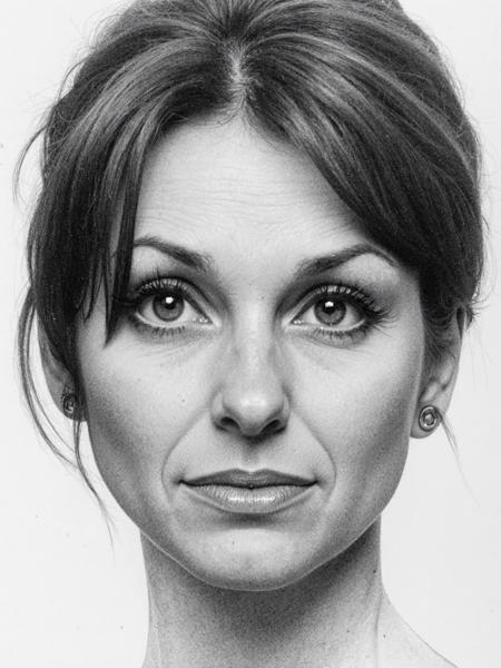 Milena Velba Flux