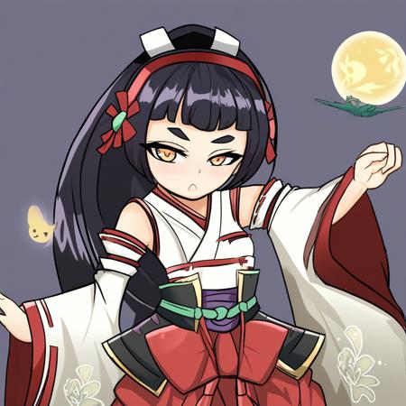 Tempest Surin (Epic Seven)