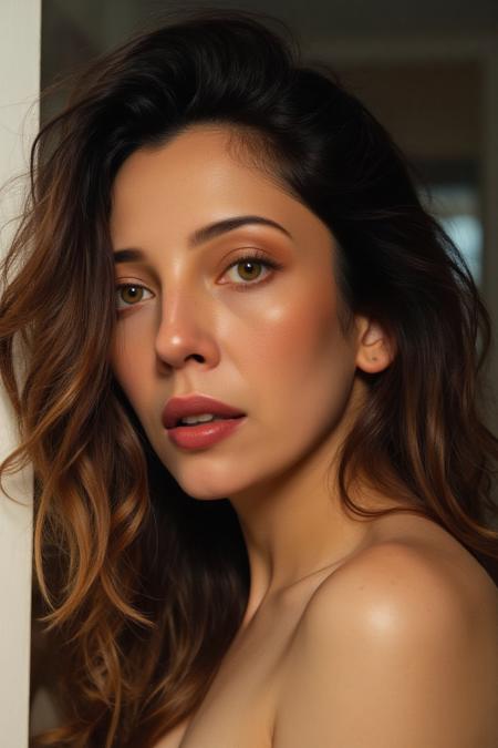Barkha Singh ( Flux LoRa) - On Request