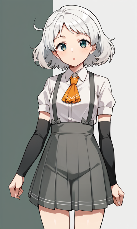 [PonyV6 XL] Natsugumo (KANCOLLE)版本v1.0 (ID: 1104828)