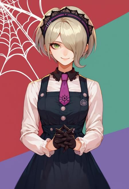 (PonyXL Character) Danganronpa V3 (16 in 1) | 新弹丸论破V3 全角色 | ニューダンガンロンパV3