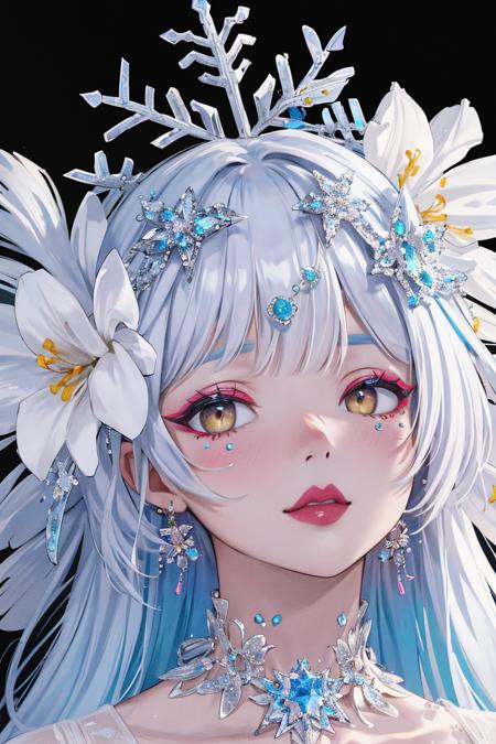 TQ - More Beautiful Detailed | Style LoRA