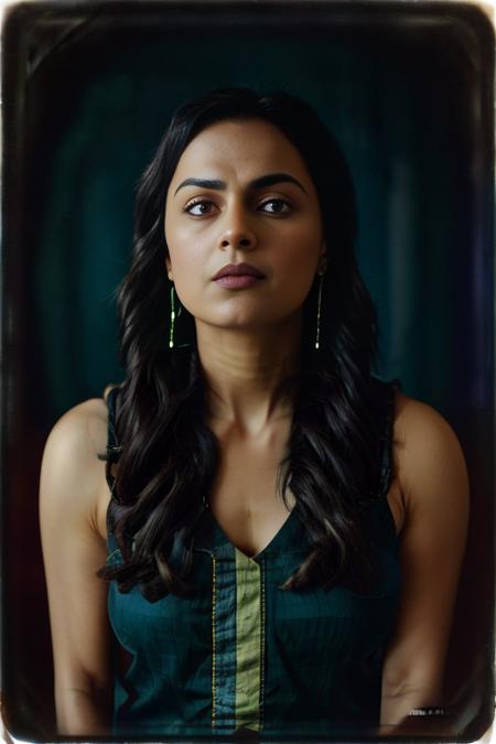 Shraddha Srinath