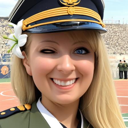 Virl Character - tiffanyl版本e6 (ID: 809696)
