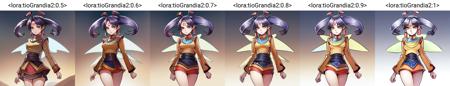 Tio (Grandia 2)