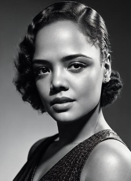 Tessa Thompson