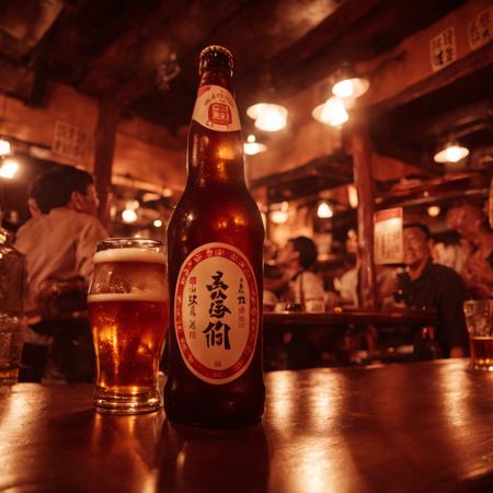 居酒屋SDXL / Izakaya SDXL