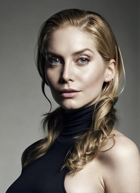 Elizabeth Mitchell
