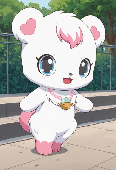 labra (Jewelpet) [Illustrious/pony]