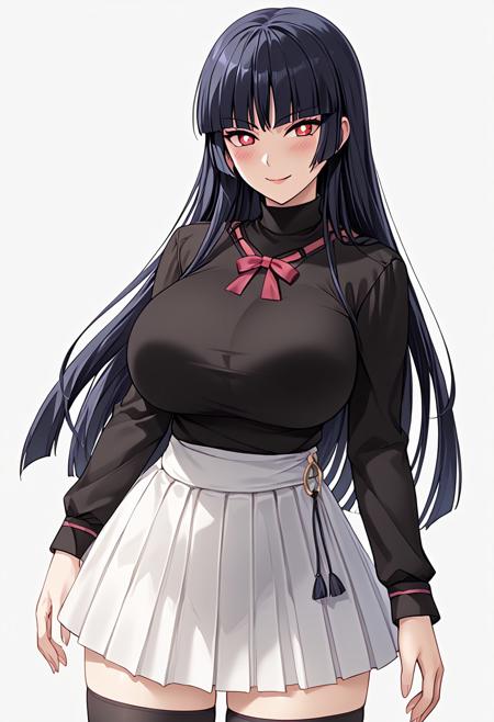 Shion Fashion - Shion Zankoku na Mahou no Tenshi版本v1.0 (ID: 1237773)