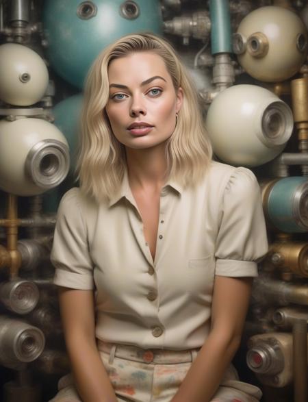 Margot Robbie