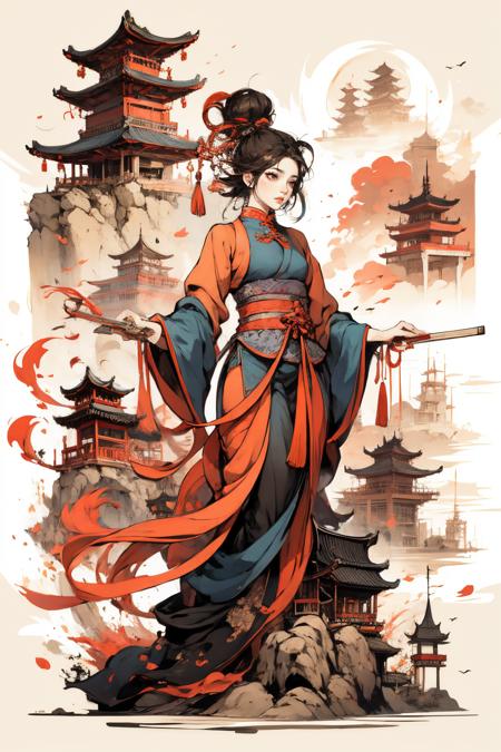 古楼_old building版本v1.0 (ID: 134910)