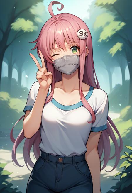 Tape OTN [1.5/Pony]