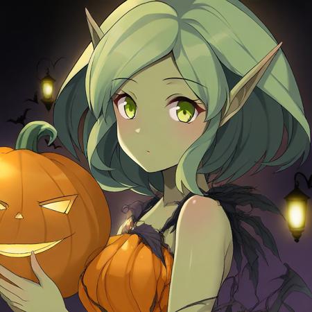 Challua | World Flipper [Illustrious]