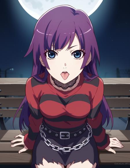 Emo Fashion - Clothing
