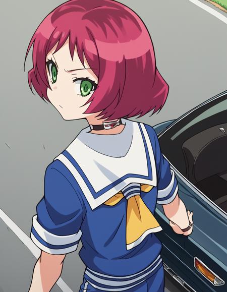 Kosuri Onigashira (鬼頭 鼓修理) - SHIMONETA: A Boring World Where the Concept of Dirty Jokes Doesn't Exist (下ネタという概念が存在しない退屈な世界)