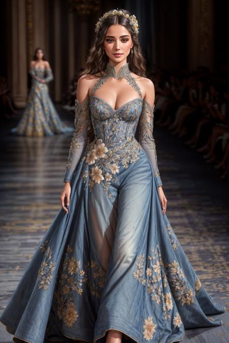 Haute Couture - by EDG