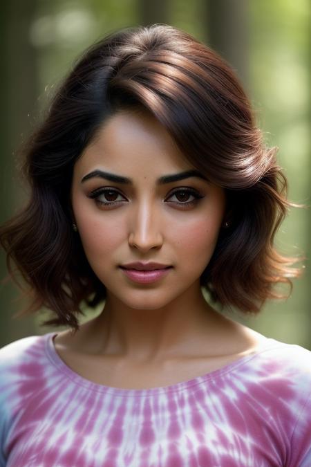 Yami Gautam - Textual Inversion
