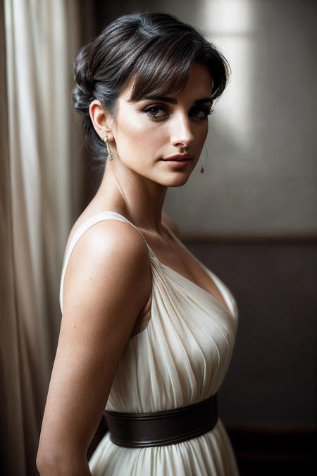 Penelope Cruz SoloTI