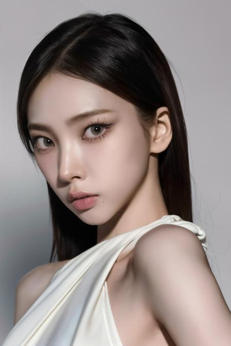 카리나 柳智敏 Karina of aespa