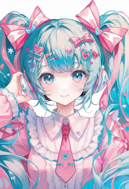 [SDXL] Artist Style: maccha