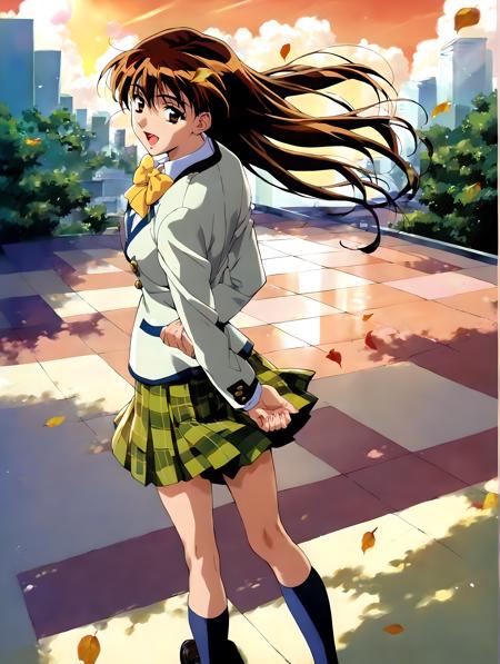 inoue ryoko/井上涼子（ルームメイト 〜井上涼子〜）