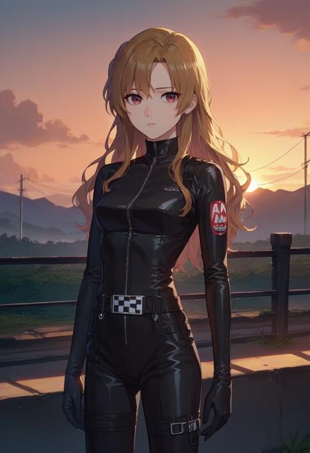 [PonyV6 XL] Moeka Kiryu | Steins;Gate