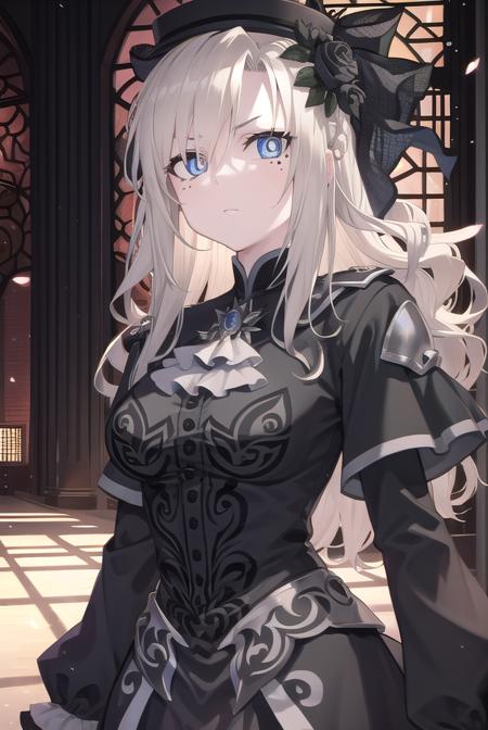 Kriemhild (クリームヒルト) - Fate Grand Order