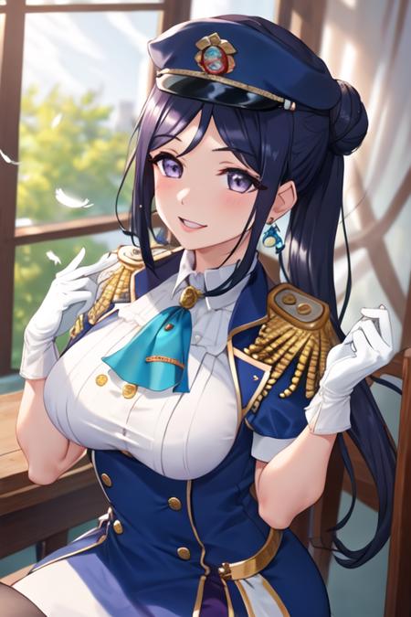 matsuura_kanan/松浦果南/마츠우라카난 (Love Live! Sunshine!!)