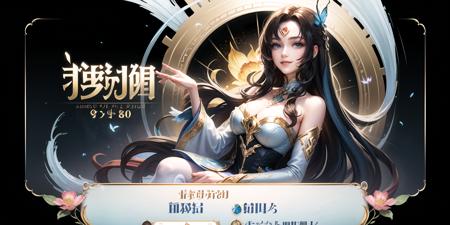 huanqing_langxiaosan3版本v1.0 (ID: 487712)