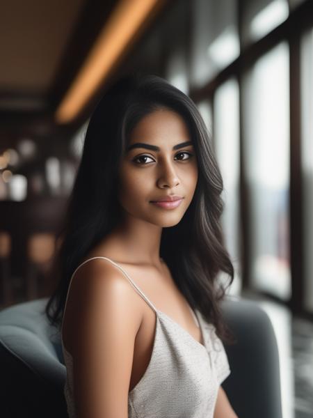 Desi Coffee (SDXL)