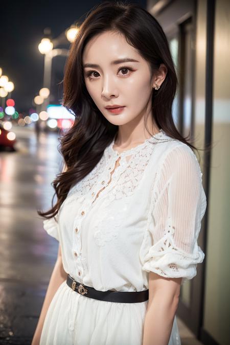 Chinese Idol - YangMi杨幂