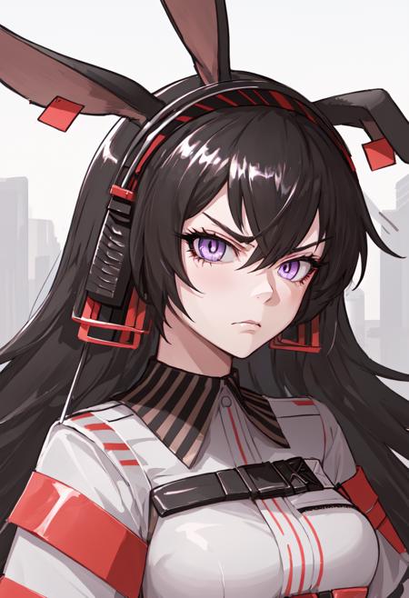 april/エイプリル/四月 (Arknights)