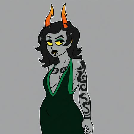 Porrim Maryam (Homestuck)版本Pony (ID: 759522)
