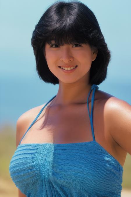 Naoko Kawai