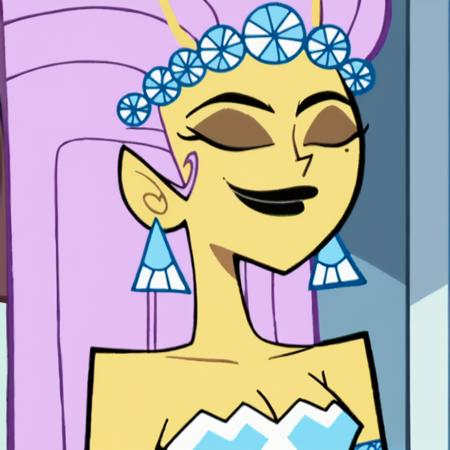 Princess Mandie