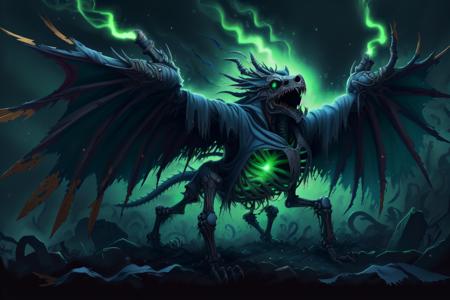 WOS Nighthaunts