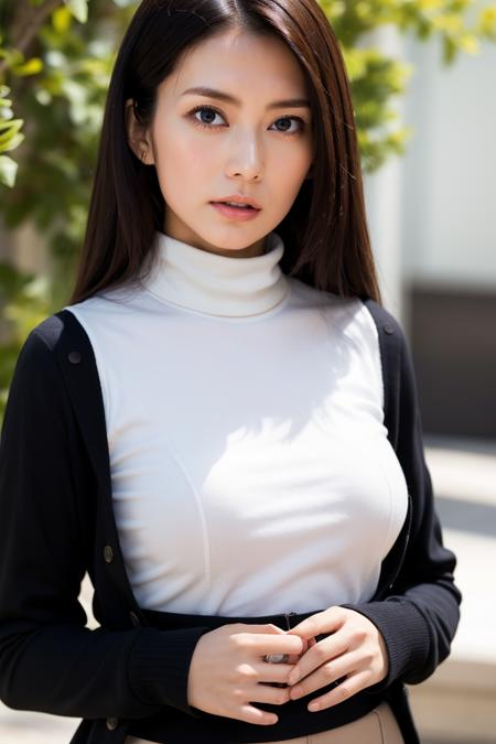 ShibasakiKou柴崎幸